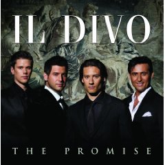 Il Divo - The Promise