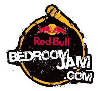 Red Bull Bedroom Jam