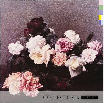 New Order - Collector's Edition