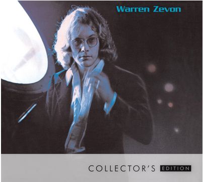 Warren Zevon - Collector's Edition
