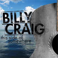 Billy Craig