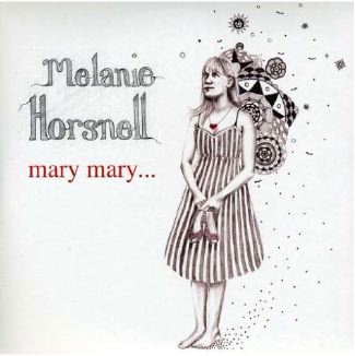 Melanie Horsnell - Mary Mary