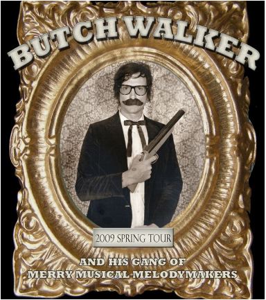 Butch Walker