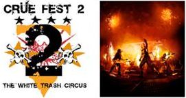 Crue Fest 2