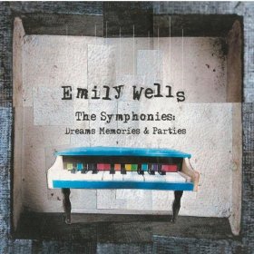 Emily Wells