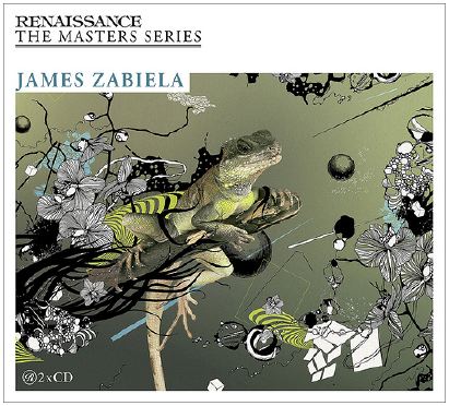 James Zabiela - Renaissance The Masters Series