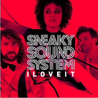 Sneaky Sound System