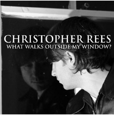 Christopher Rees