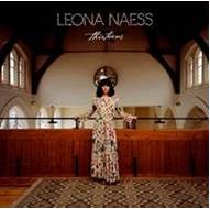 Leona Naess