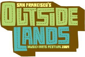 Outside Lands Music & Arts Festival