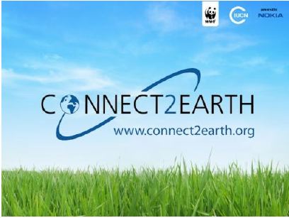 connect2earth
