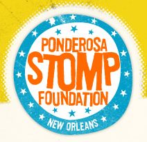 Ponderosa Stomp Foundation