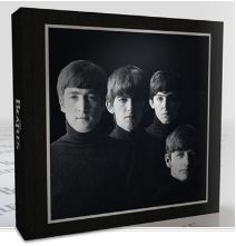 The Beatles Box of Vision