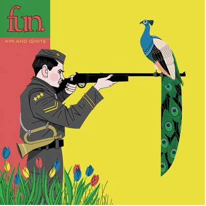 fun. - Aim and Ignite