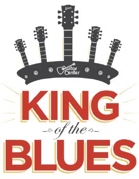 King of the Blues Competition