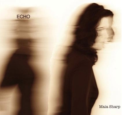 Maia Sharp - Echo