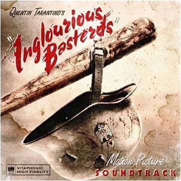 Inglourious Basterds Official Soundtrack