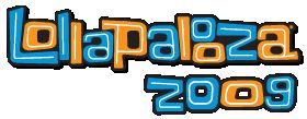 Lollapalooza 2009