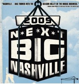 Next Big Nashville