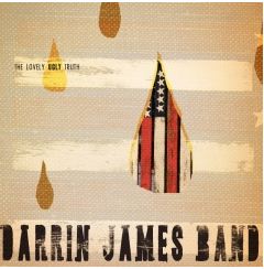 Darrin James Band