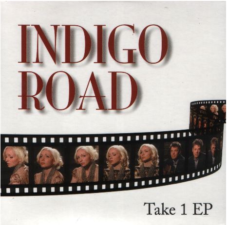 Indigo Road