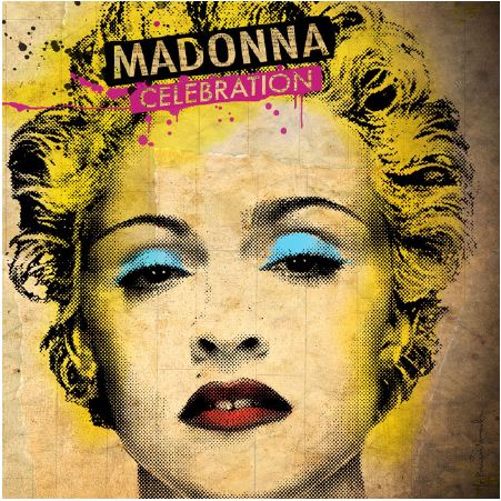 madonna lourdes celebration. Madonna - Celebration