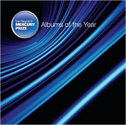 Barclaycard Mercury Prize Awards