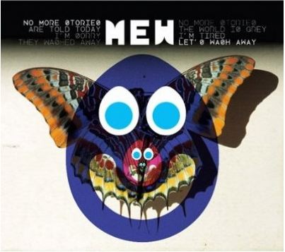 Mew - No More Stories