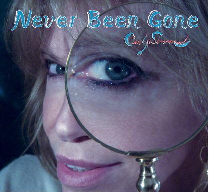Carly Simon - Never Been Gone