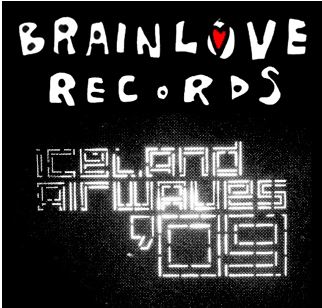 Brainlove Records - Iceland Airwaves