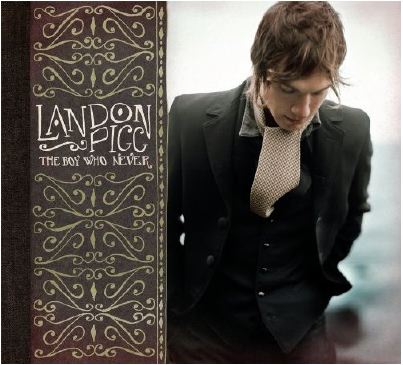 Landon Pigg - The Boy Who Never