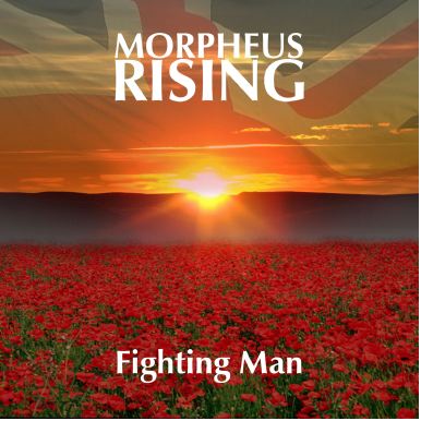Morpheus Rising - Fighting Man