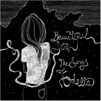 Beautiful Star: The Songs Of Odetta