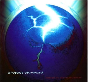 Project Skyward