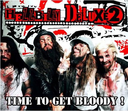 Rob Zombie: Hellbilly Deluxe 2
