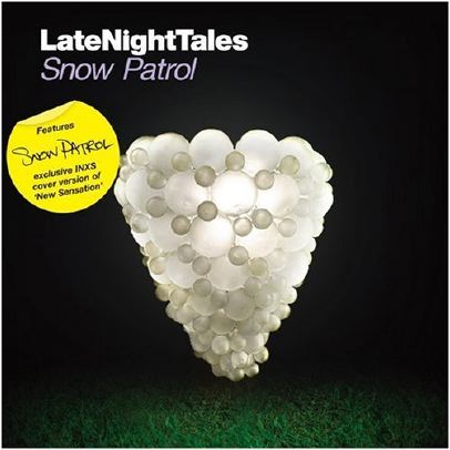 Snow Patrol - Late Night Tales
