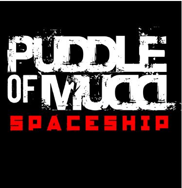 Puddle of Mudd - Spaceship