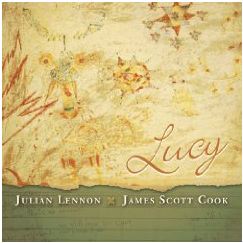 Julian Lennon, James Scott Cook - Lucy