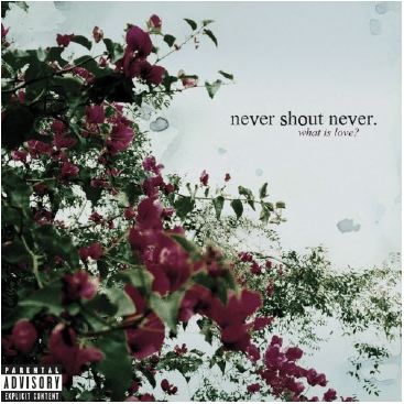 Never Shout Never - What is Love?