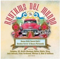 Rhythms Del Mundo - Cuba