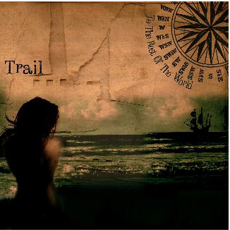 Trail - To the Rest of the World album