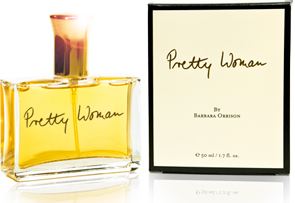 Pretty Woman Perfume