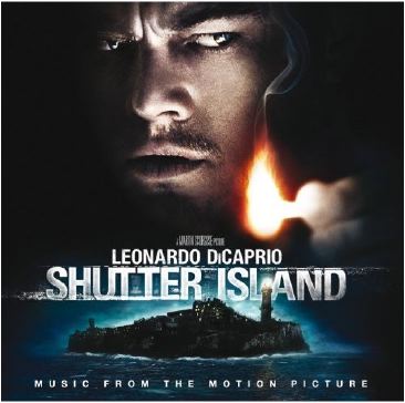 Shutter Island Soundtrack