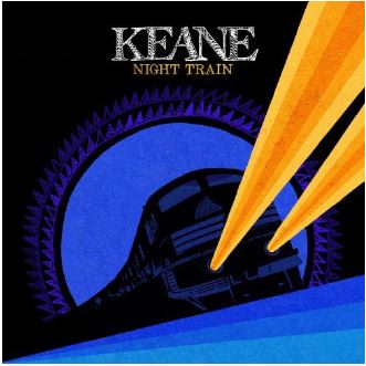 Keane - Night Train