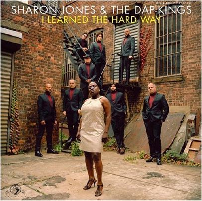 Sharon Jones & The Dap-Kings