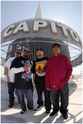 Cypress Hill at Capitol Tower