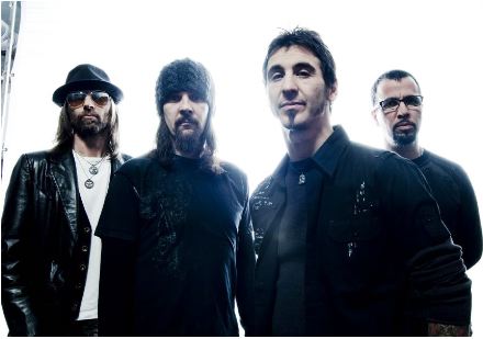 Godsmack