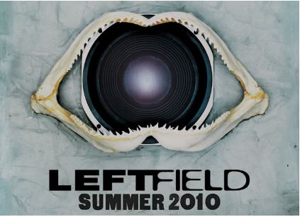 Leftfield Summer Tour