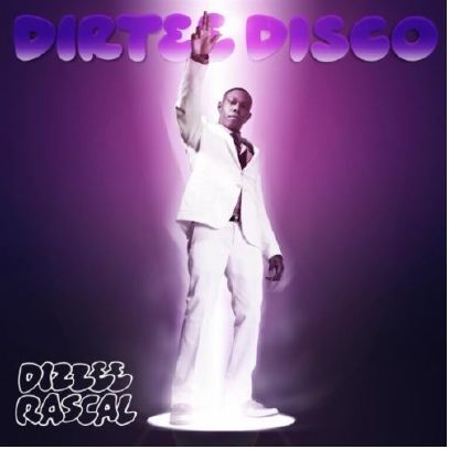 Dizzee Rascal - Dirtee Disco