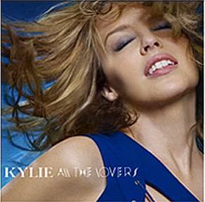 Kylie - All The Lovers